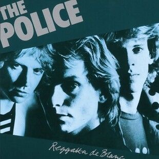 Półka kolekcjonera: The Police – „Reggatta de Blanc”