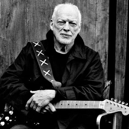 David Gilmour zapowiedział pierwszy od niemalże dekady nowy album. Co o nim wiemy?